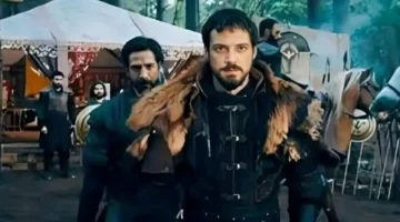 موعد عرض الحلقة 15 من المؤسس أورهان والقنوات الناقلة لها